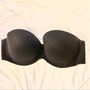 Victoria’s Secret Body by Victoria Strapless Bra